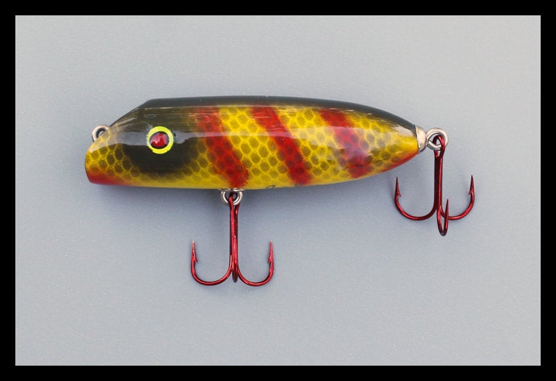 chipmunk fishing lure Chipmunk