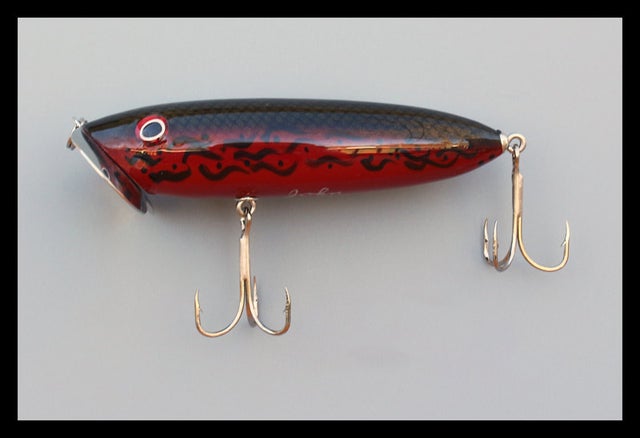 Musky Tackle | John's Classic Lures