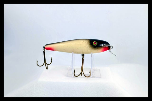 Musky Tackle | John's Classic Lures